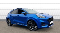 Ford Puma 1.0 EcoBoost ST-Line X 5dr Auto Petrol Hatchback